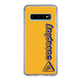 Slim Protection Case［ Original - CASEPLAY Logotype - Orange ］