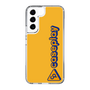 Slim Protection Case［ Original - CASEPLAY Logotype - Orange ］