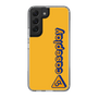Slim Protection Case［ Original - CASEPLAY Logotype - Orange ］