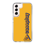 Slim Protection Case［ Original - CASEPLAY Logotype - Orange ］