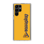 Slim Protection Case［ Original - CASEPLAY Logotype - Orange ］