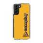 Slim Protection Case［ Original - CASEPLAY Logotype - Orange ］