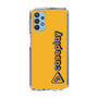 Slim Protection Case［ Original - CASEPLAY Logotype - Orange ］