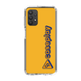 Slim Protection Case［ Original - CASEPLAY Logotype - Orange ］