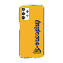 Slim Protection Case［ Original - CASEPLAY Logotype - Orange ］