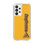 Slim Protection Case［ Original - CASEPLAY Logotype - Orange ］