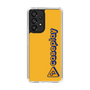 Slim Protection Case［ Original - CASEPLAY Logotype - Orange ］