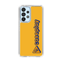 Slim Protection Case［ Original - CASEPLAY Logotype - Orange ］
