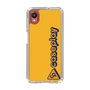 Slim Protection Case［ Original - CASEPLAY Logotype - Orange ］