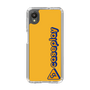 Slim Protection Case［ Original - CASEPLAY Logotype - Orange ］