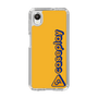 Slim Protection Case［ Original - CASEPLAY Logotype - Orange ］