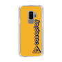 Slim Protection Case［ Original - CASEPLAY Logotype - Orange ］