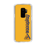 Slim Protection Case［ Original - CASEPLAY Logotype - Orange ］