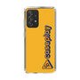 Slim Protection Case［ Original - CASEPLAY Logotype - Orange ］
