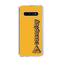 Slim Protection Case［ Original - CASEPLAY Logotype - Orange ］