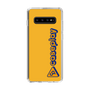 Slim Protection Case［ Original - CASEPLAY Logotype - Orange ］