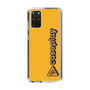 Slim Protection Case［ Original - CASEPLAY Logotype - Orange ］