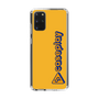 Slim Protection Case［ Original - CASEPLAY Logotype - Orange ］
