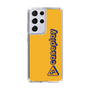 Slim Protection Case［ Original - CASEPLAY Logotype - Orange ］