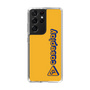 Slim Protection Case［ Original - CASEPLAY Logotype - Orange ］