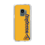 Slim Protection Case［ Original - CASEPLAY Logotype - Orange ］