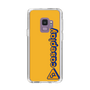 Slim Protection Case［ Original - CASEPLAY Logotype - Orange ］