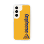 Slim Protection Case［ Original - CASEPLAY Logotype - Orange ］