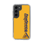 Slim Protection Case［ Original - CASEPLAY Logotype - Orange ］