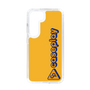 Slim Protection Case［ Original - CASEPLAY Logotype - Orange ］