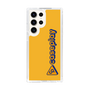 Slim Protection Case［ Original - CASEPLAY Logotype - Orange ］