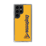 Slim Protection Case［ Original - CASEPLAY Logotype - Orange ］