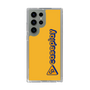 Slim Protection Case［ Original - CASEPLAY Logotype - Orange ］