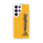 Slim Protection Case［ Original - CASEPLAY Logotype - Orange ］