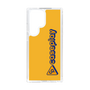 Slim Protection Case［ Original - CASEPLAY Logotype - Orange ］