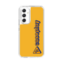 Slim Protection Case［ Original - CASEPLAY Logotype - Orange ］