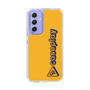 Slim Protection Case［ Original - CASEPLAY Logotype - Orange ］