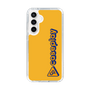Slim Protection Case［ Original - CASEPLAY Logotype - Orange ］