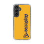 Slim Protection Case［ Original - CASEPLAY Logotype - Orange ］