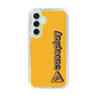 Slim Protection Case［ Original - CASEPLAY Logotype - Orange ］