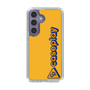 Slim Protection Case［ Original - CASEPLAY Logotype - Orange ］