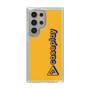 Slim Protection Case［ Original - CASEPLAY Logotype - Orange ］