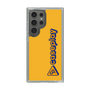 Slim Protection Case［ Original - CASEPLAY Logotype - Orange ］