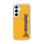 Slim Protection Case［ オリジナル - CASEPLAYロゴタイプ - Orange ］