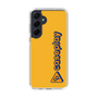 Slim Protection Case［ オリジナル - CASEPLAYロゴタイプ - Orange ］