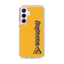 Slim Protection Case［ オリジナル - CASEPLAYロゴタイプ - Orange ］