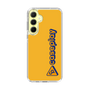Slim Protection Case［ オリジナル - CASEPLAYロゴタイプ - Orange ］