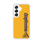 Slim Protection Case［ Original - CASEPLAY Logotype - Orange ］
