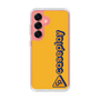 Slim Protection Case［ Original - CASEPLAY Logotype - Orange ］