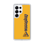 Slim Protection Case［ Original - CASEPLAY Logotype - Orange ］