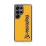 Slim Protection Case［ Original - CASEPLAY Logotype - Orange ］